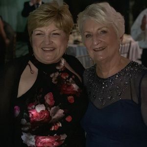 Meet your Posher, Greg